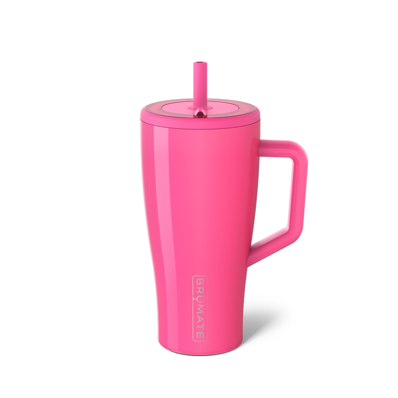 Era 30oz | Neon Pink - Smart Hot-Sip