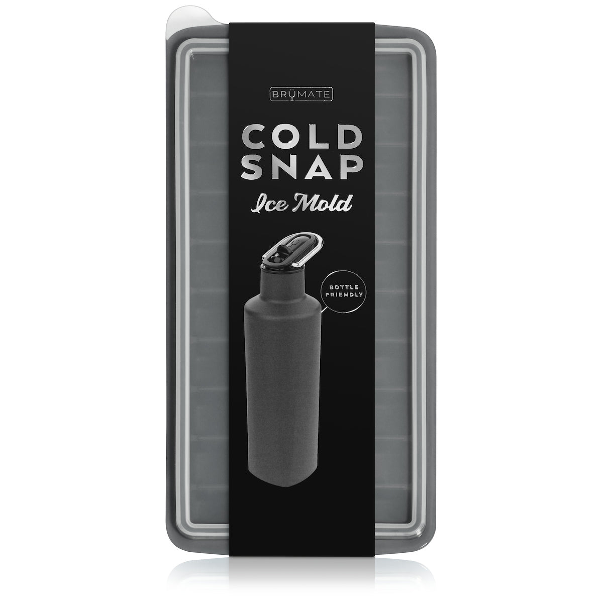 Cold-Snap Skinny Ice Stick Tray - Journey Add-On