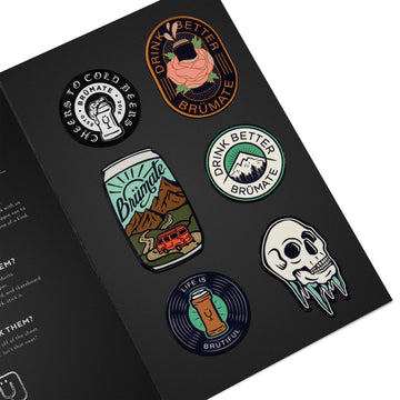 Sticker Pack - Smart Care