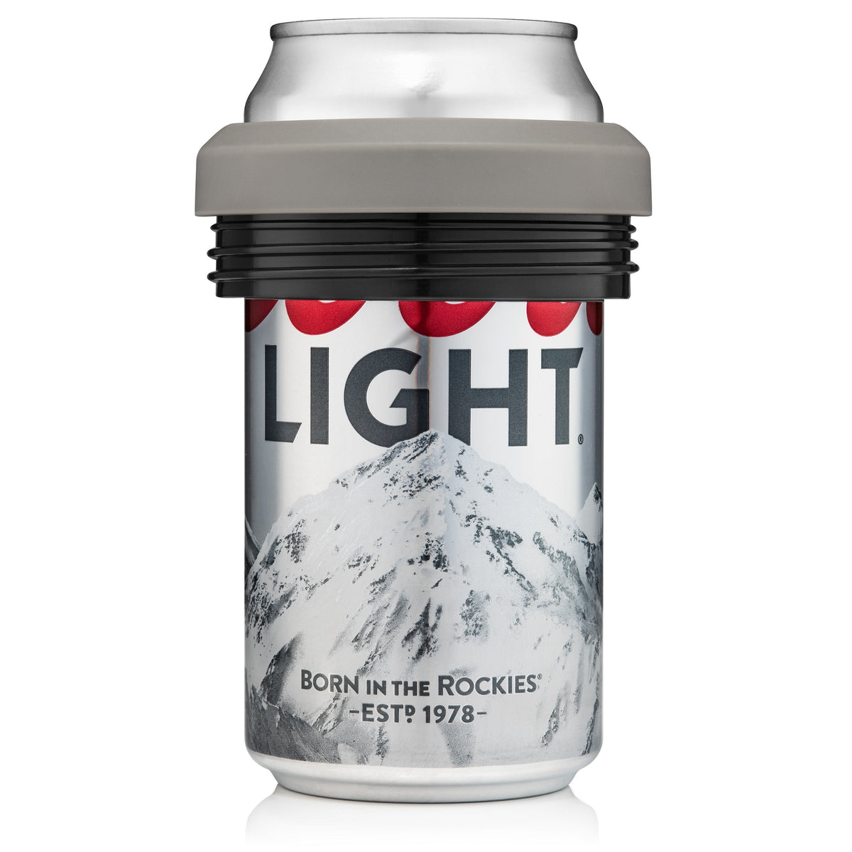 Hopsulator Trio / Duo 12oz Coors Gasket - Relaxed Add-On