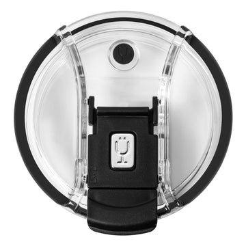 Hopsulator Juggernaut BevLock TM Leak-Proof Lid - Practical Replacement