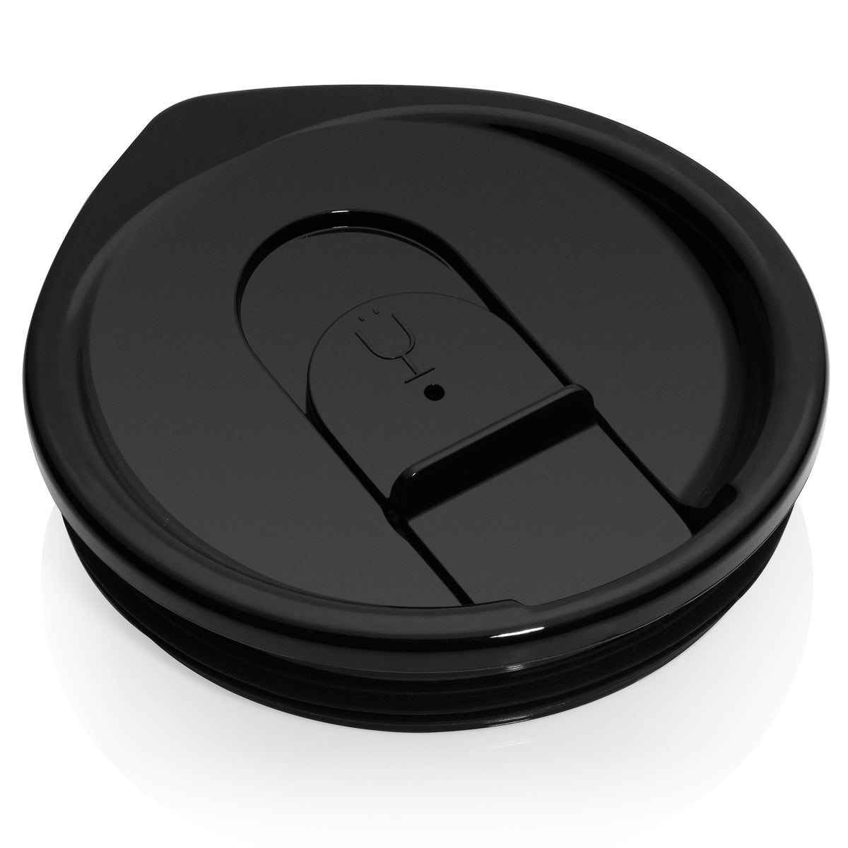 Rocks Non-BevLock TM Replacement Lid - Smooth Fit