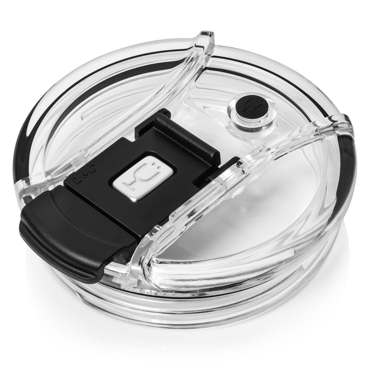 Hopsulator Juggernaut BevLock TM Leak-Proof Lid - Practical Replacement