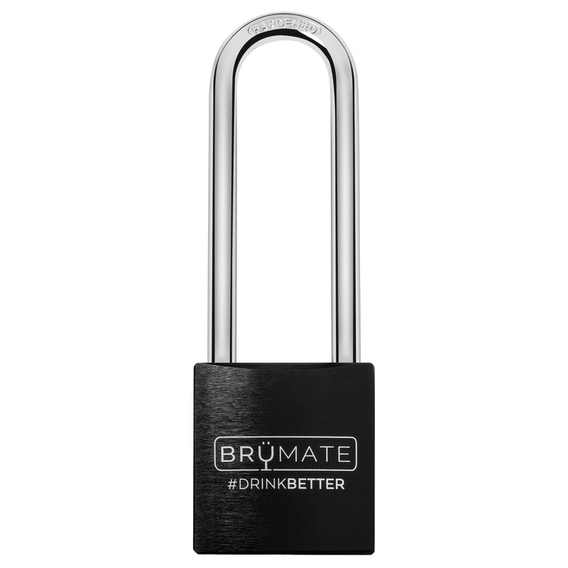 Br Tank 35qt/55qt Lock - Signature Solution