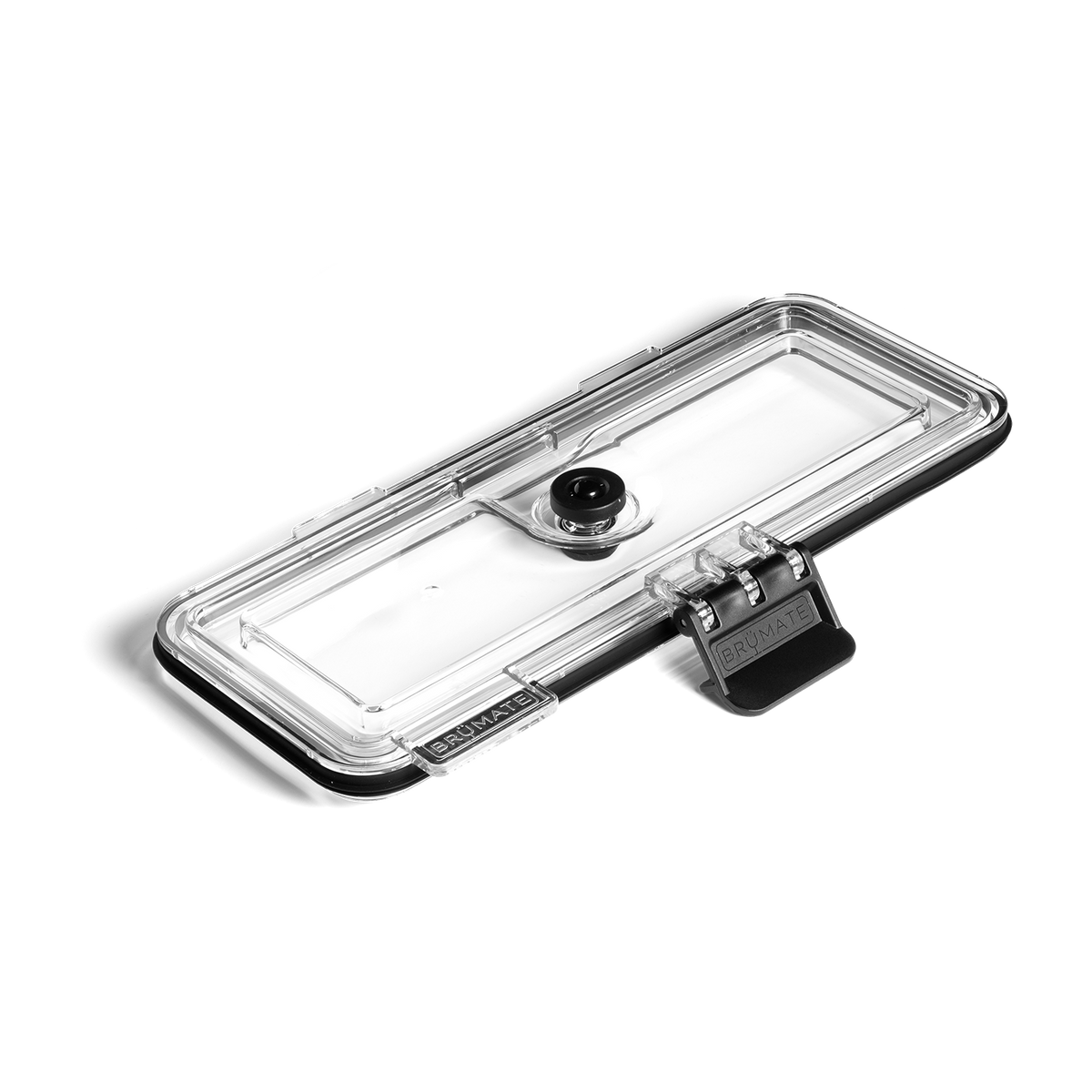 BruTank 35qt Drink Tank Lid - Modern Ice-Ready