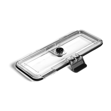 BruTank 35qt Drink Tank Lid - Modern Ice-Ready