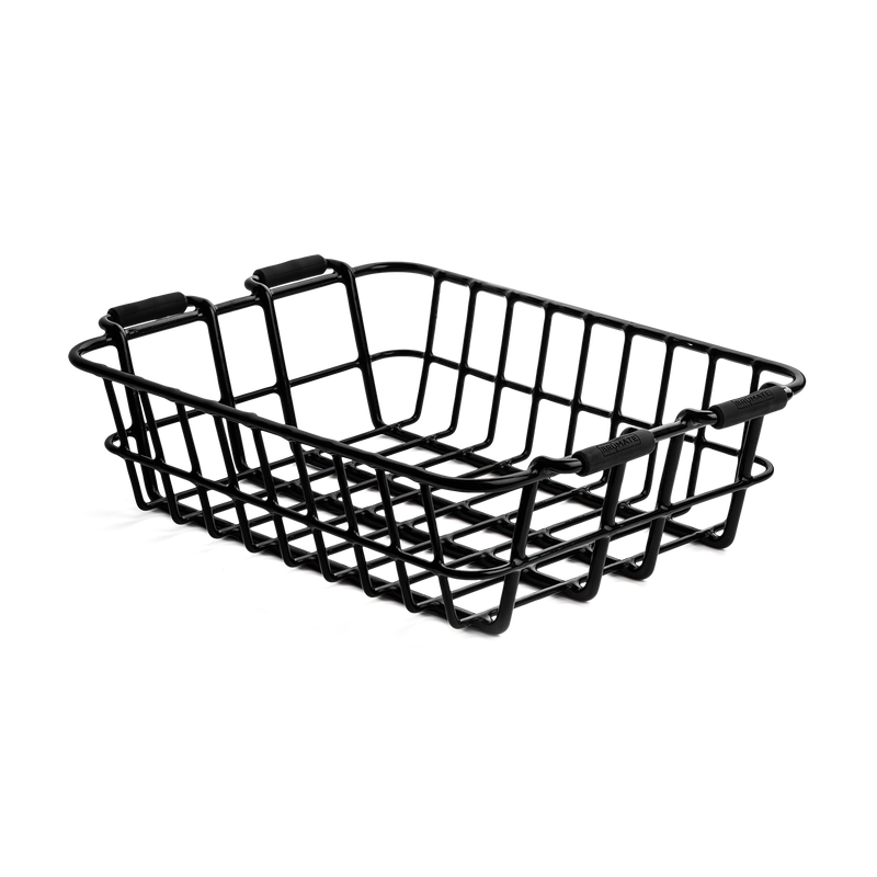 BruTank 35qt/55qt Dry Rack - Chilled Tailgate