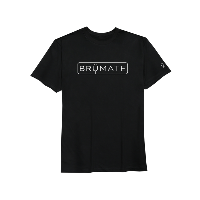 Short-Sleeve T-Shirt | Black - All-Day Everyday