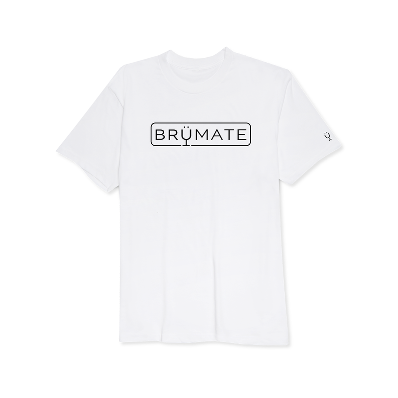 Short-Sleeve T-Shirt | White - On-the-Go Select