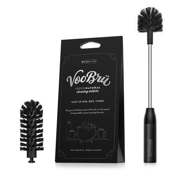 Bottle + Tumbler Cleaning Essentials Bundle - Casual Starter-Choice