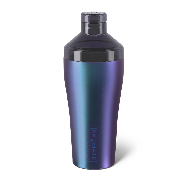 Cocktail Shaker | Dark Aura | 22oz - Comfort Drink