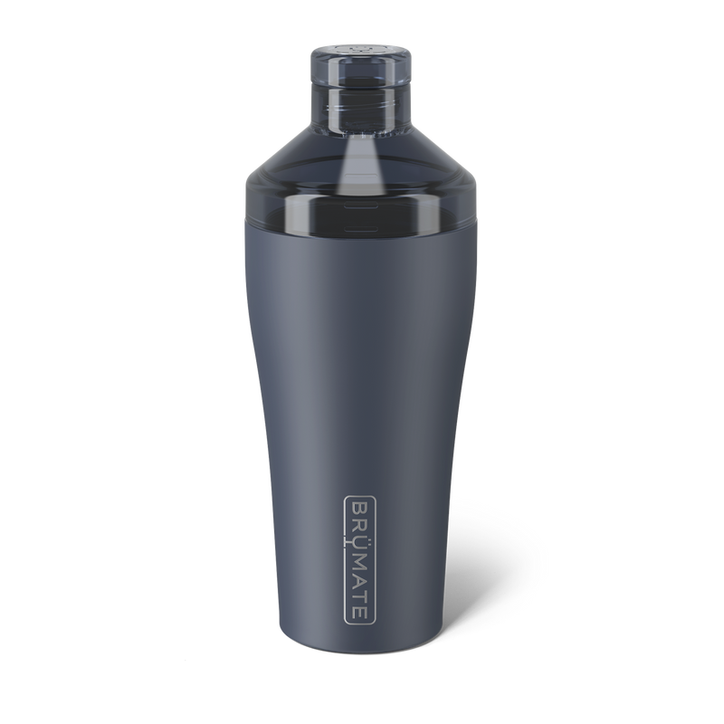 Cocktail Shaker | Nightfall Blue | 22oz - Outdoor Tumbler