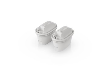 Br Tank 55qt Water Filter Replacements (Pack of 2) - Essential Solution