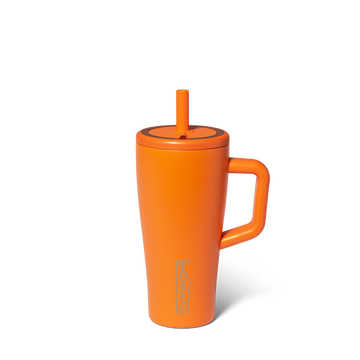 Era 20oz | Clementine - Practical Daily-Hydration