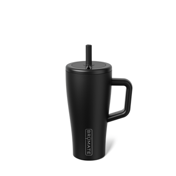 Era 20oz | Matte Black - Premium Cold-Sip