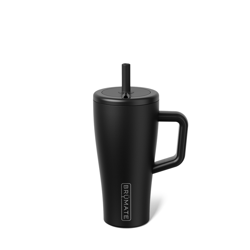 Era 20oz | Matte Black - Premium Cold-Sip