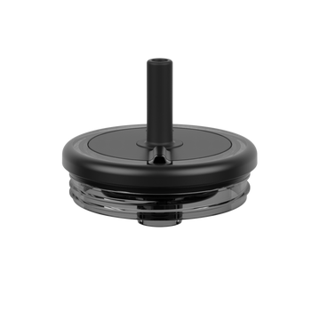 Era Replacement Lid 20oz | Matte Black - Ready Organizer
