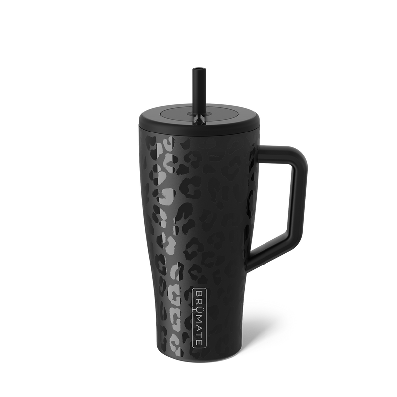 Era 30oz | Onyx Leopard - Essential Cocktail