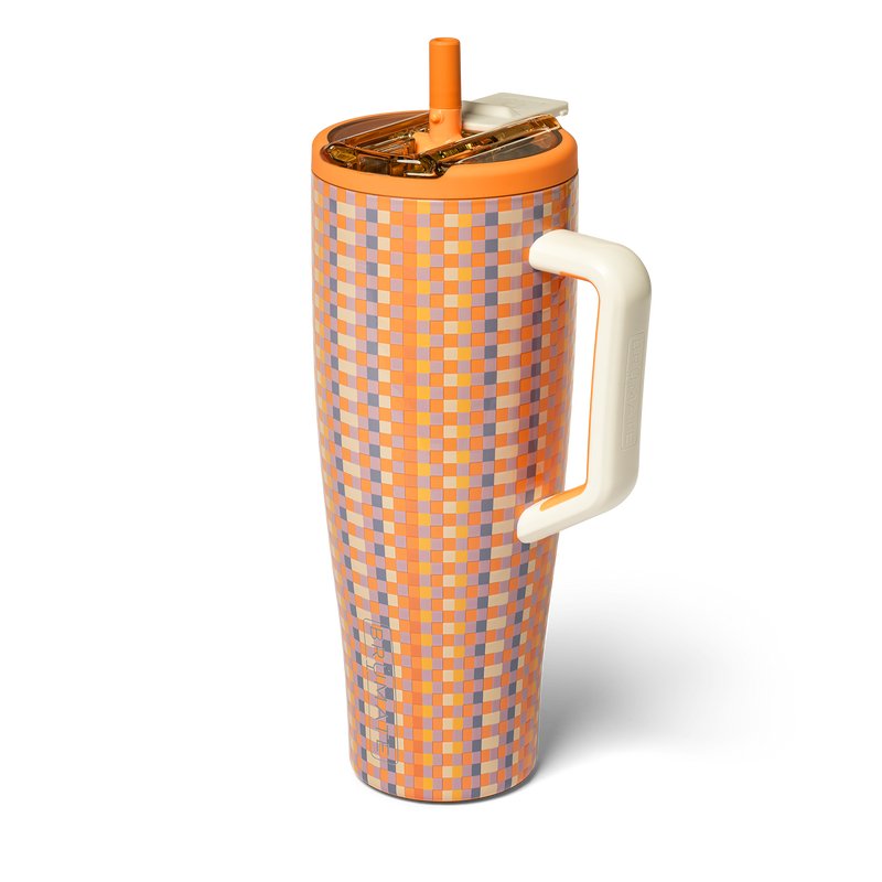 Era Flip 40oz | Vibe Check - Grab-and-Go Cupholder