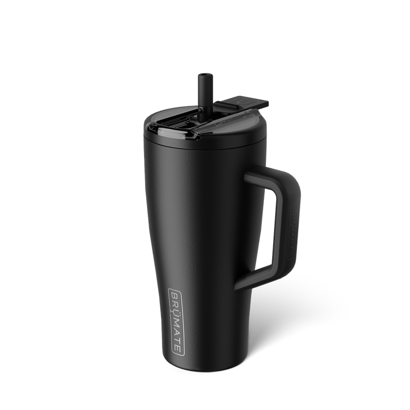 Era Flip 30oz | Matte Black - Adventure Sip