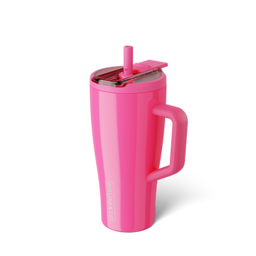 Era Flip 30oz | Neon Pink - Travel Refresh