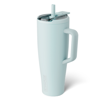 Era Flip 40oz | Blue Agave - Bright Cupholder