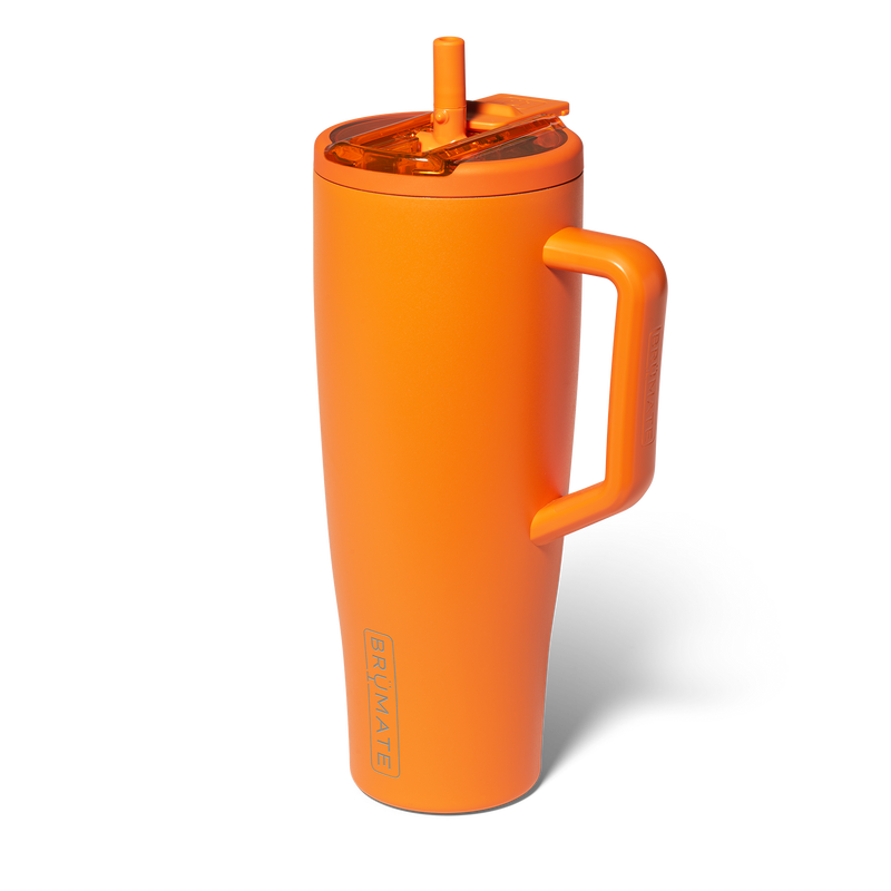 Era Flip 40oz | Clementine - Essential Drinkware
