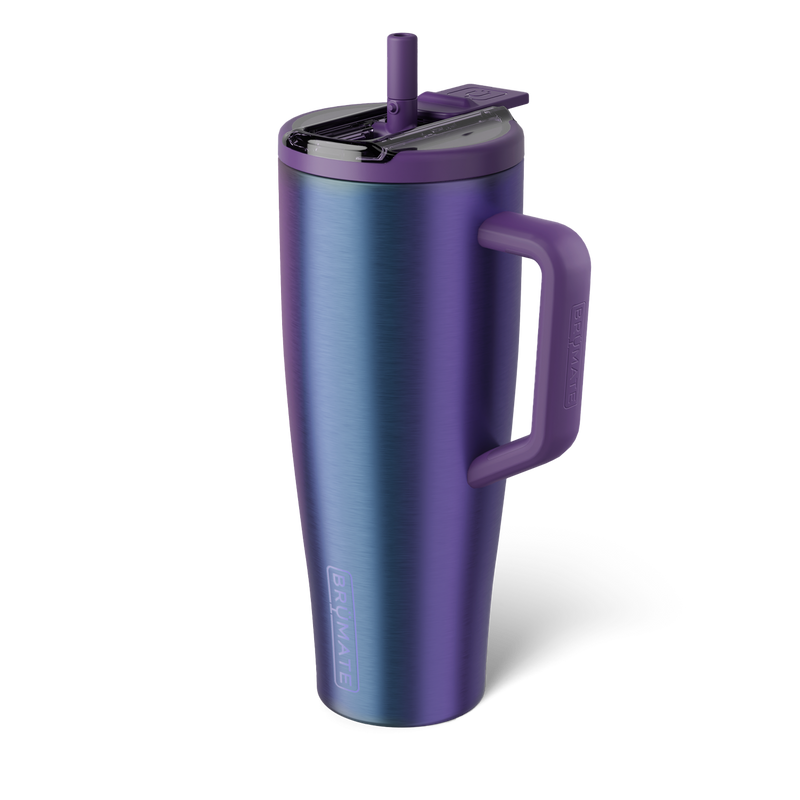 Era Flip 40oz | Dark Aura - Smooth Sip