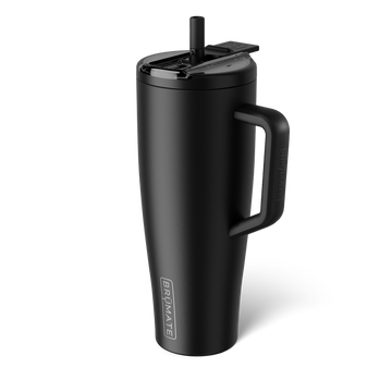 Era Flip 40oz | Matte Black - Adventure Hydration-Ready