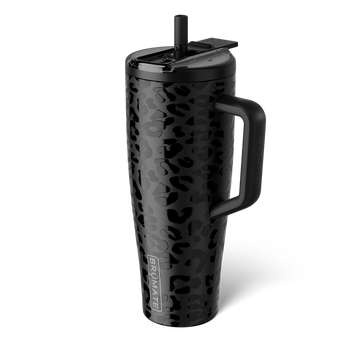 Era Flip 40oz | Onyx Leopard - Outdoor Cold-Sip