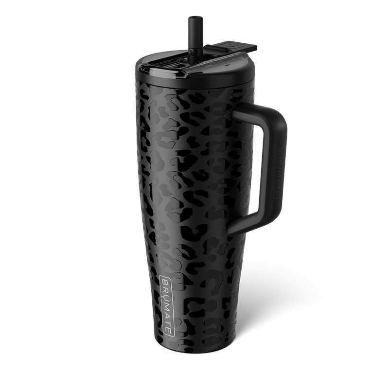 Era Flip 40oz | Onyx Leopard - Outdoor Cold-Sip