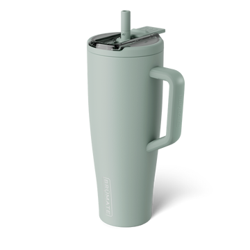 Era Flip 40oz | Sage - Lightweight Drink