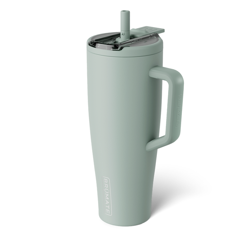 Era Flip 40oz | Sage - Lightweight Drink