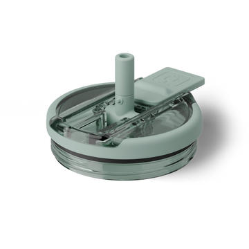 Era Flip 30/40oz Replacement Lid | Sage - Smooth Utility