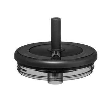 Era Replacement Lid 30/40oz | Matte Black - Journey Care