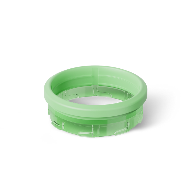 Hopsulator Trio OctaLock Gasket | Kiwi - Versatile Spare