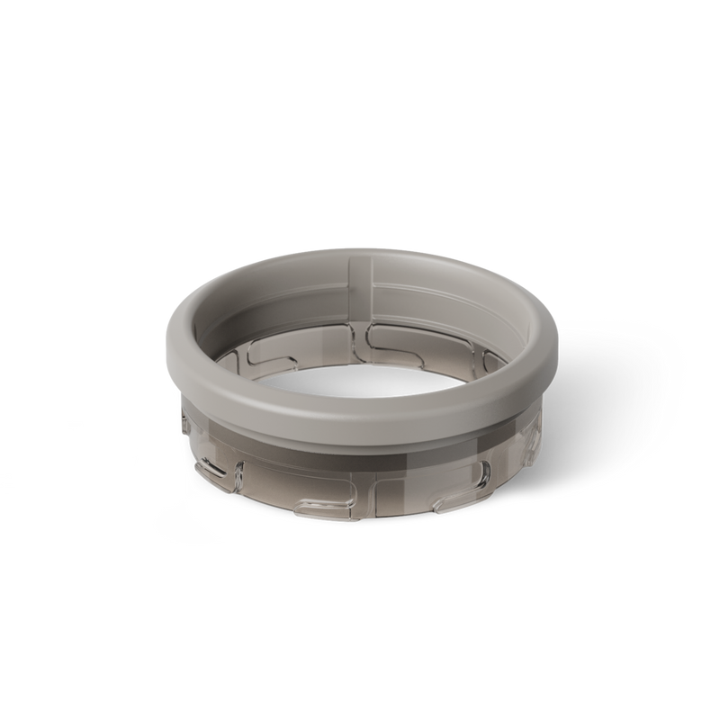 Hopsulator Trio OctaLock Gasket | Mocha - All-Day Organizer