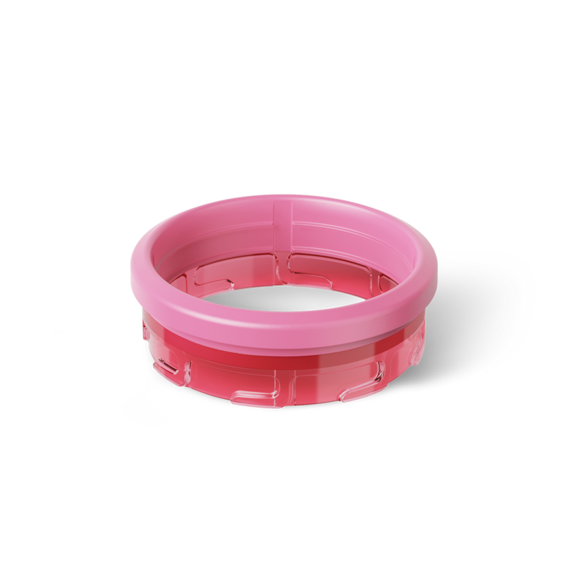 Hopsulator Trio OctaLock Gasket | Primrose - Patio Utility