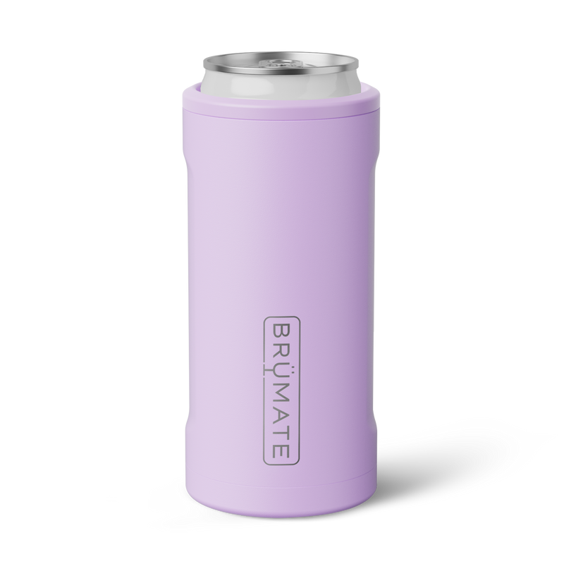Hopsulator Juggernaut | Lavender | 24/25oz Cans - Evening Adventure