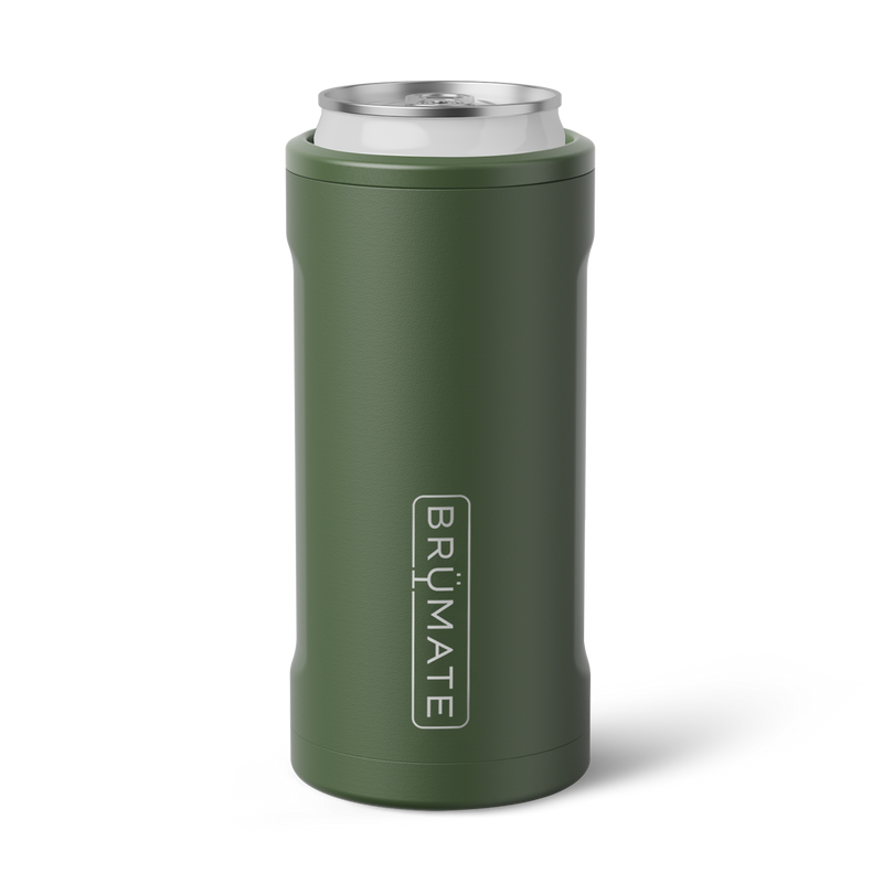 Hopsulator Juggernaut | OD Green | 24/25oz Cans - Premium Day-Trip