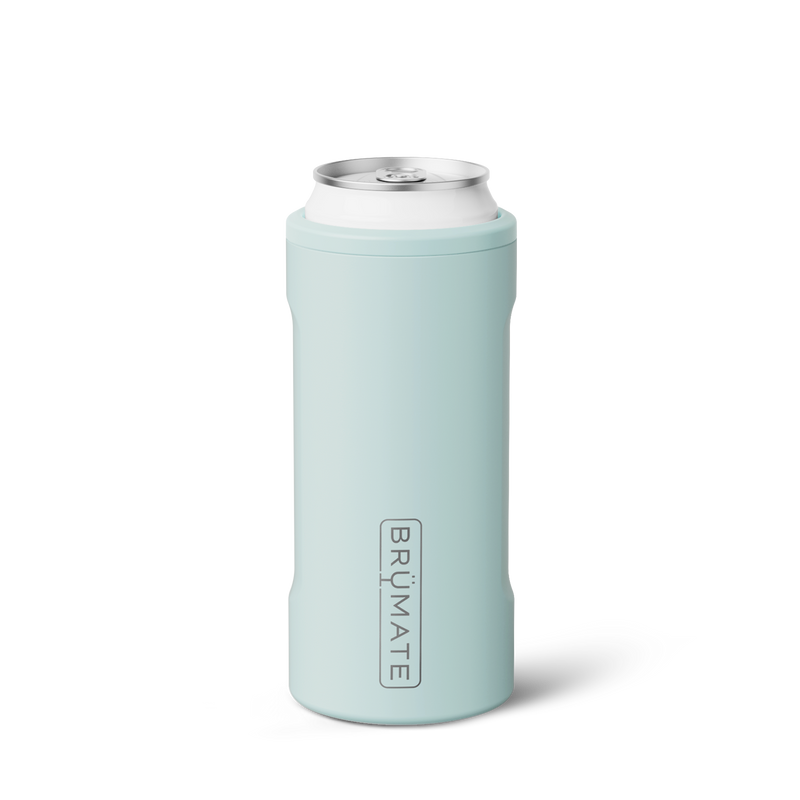 Hopsulator Slim | Blue Agave | 12oz Slim Cans - Picnic Pack
