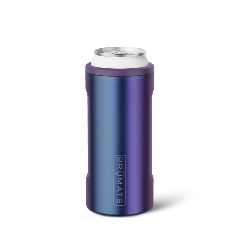 Hopsulator Slim | Dark Aura | 12oz Slim Cans - Outdoor Camp