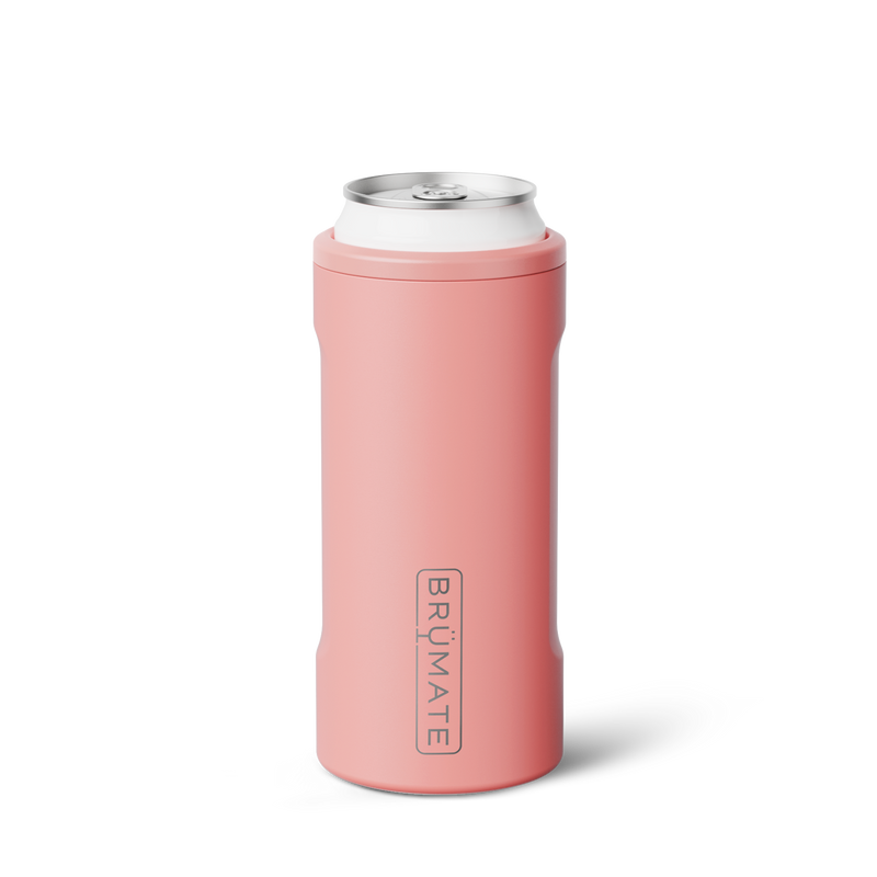 Hopsulator Slim | Guava | 12oz Slim Cans - Picnic Day-Trip