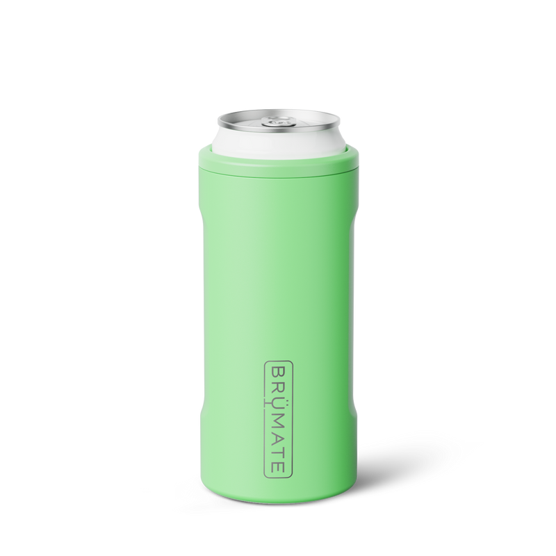 Hopsulator Slim | Kiwi | 12oz Slim Cans - Ready Camp