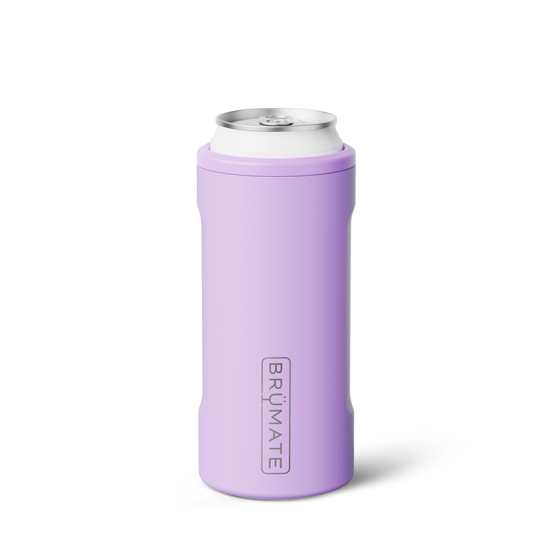 Hopsulator Slim | Lavender | 12oz Slim Cans - Original Getaway