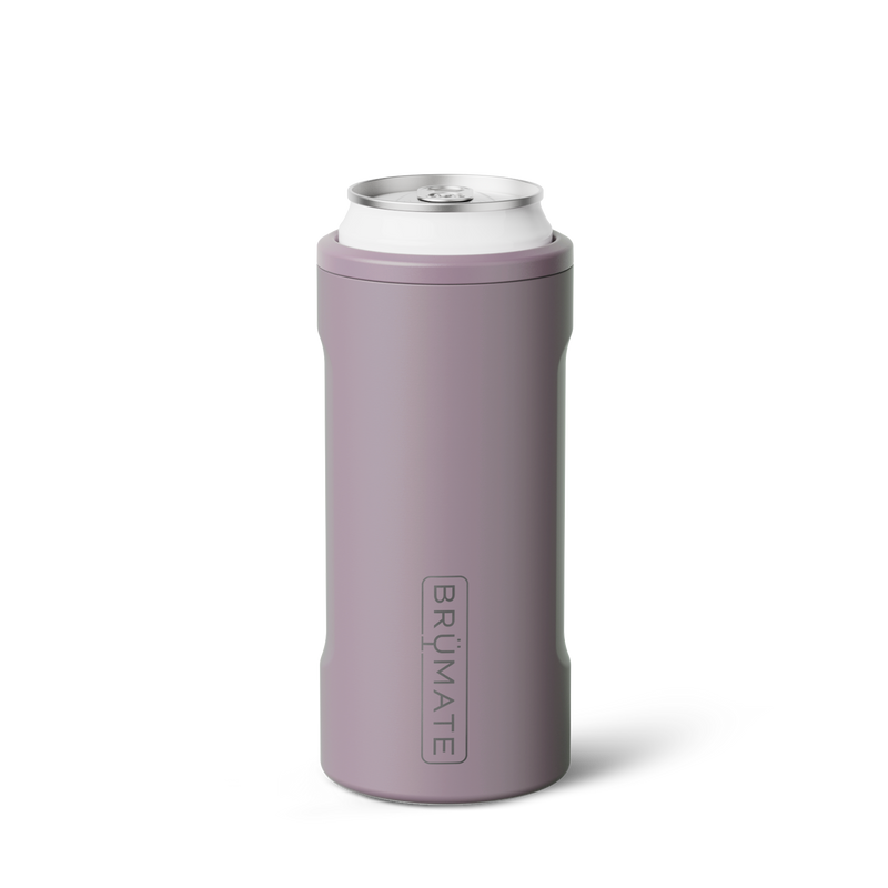 Hopsulator Slim | Lilac Dusk | 12oz Slim Cans - Relaxed Camp