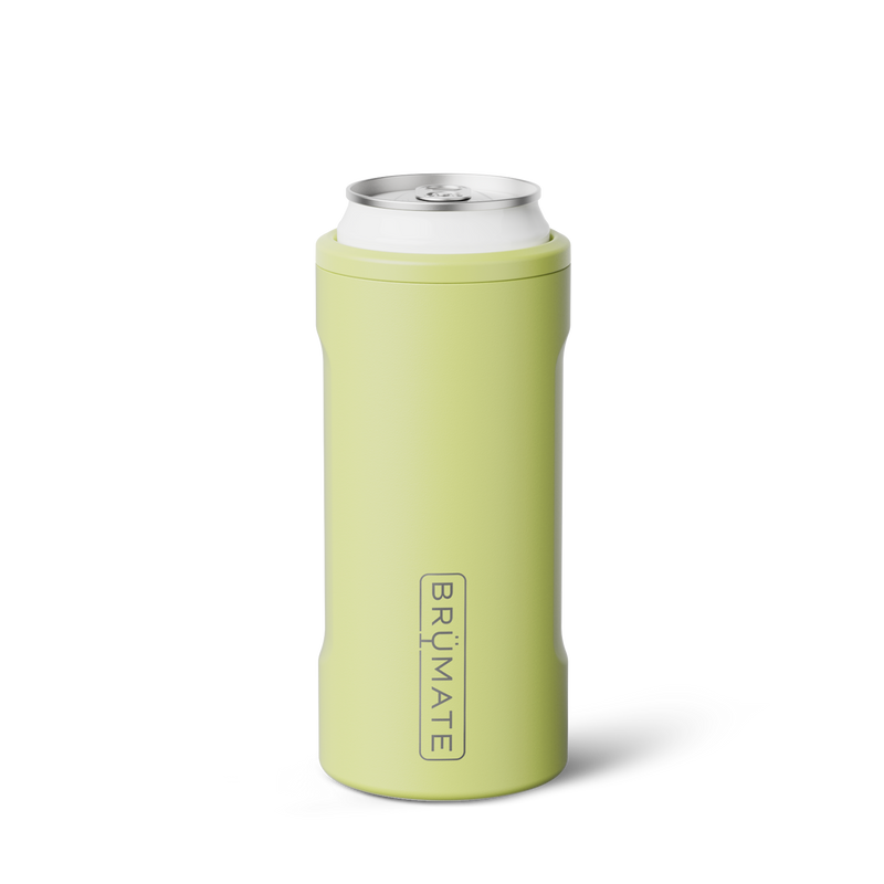Hopsulator Slim | Prickly Pear | 12oz Slim Cans - Durable Weekend