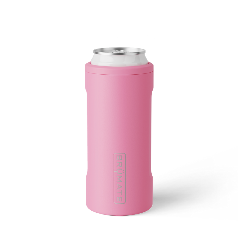 Hopsulator Slim | Primrose | 12oz Slim Cans - Grab-and-Go Getaway