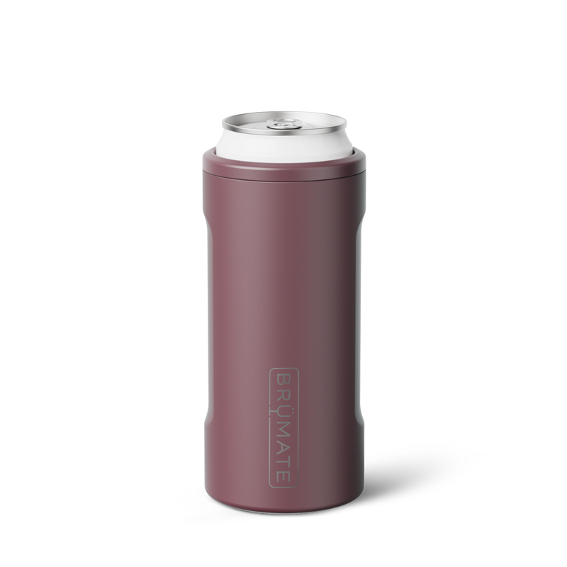 Hopsulator Slim | Rose Taupe | 12oz Slim Cans - Home Roadtrip