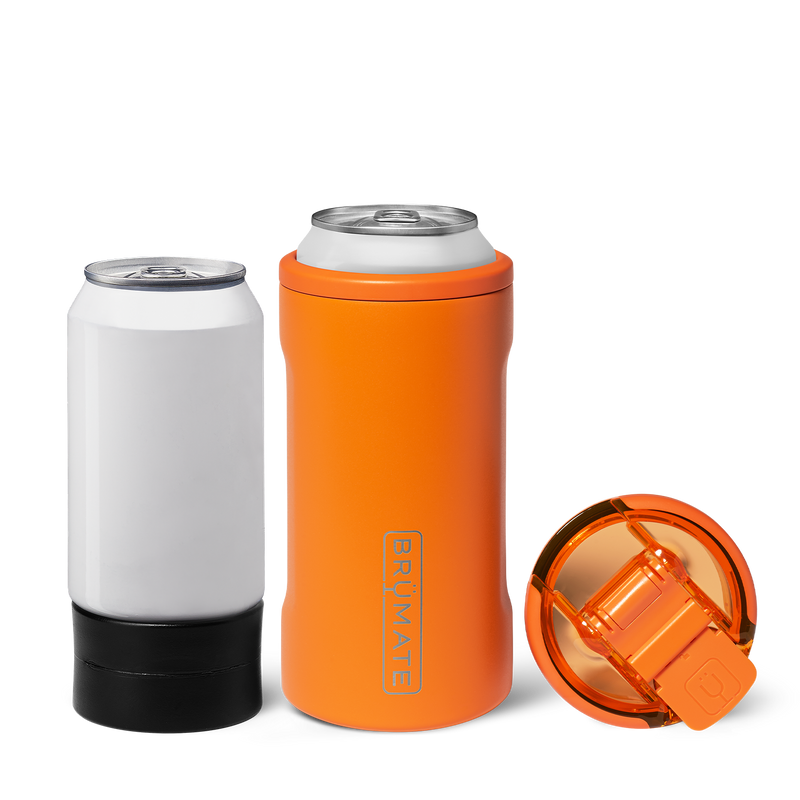 Hopsulator Trio | Clementine | 12/16oz Standard Cans - Ready Escape